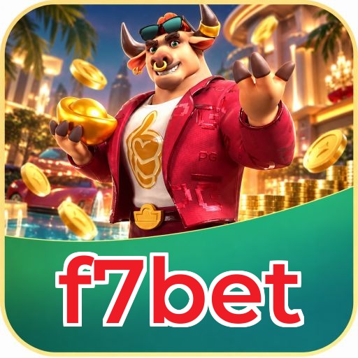 Bônus f7bet R$5.000 mais 500 giros grátis com rollover justo