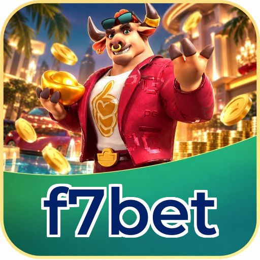 Cassino ao vivo f7bet com dealers brasileiros e streaming 4K