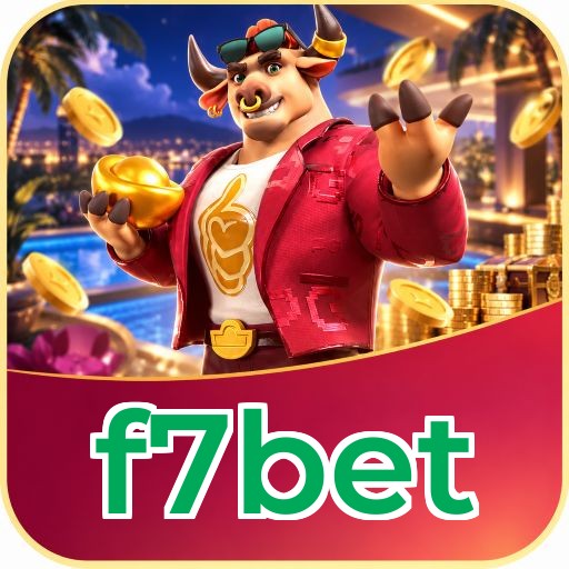 Bônus exclusivo do APK f7bet